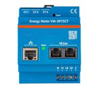 Energy Meter VM-3P75CT - VICTRON ENERGY