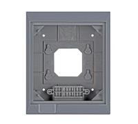 Victron Energy Color Control Gx Mounting Box