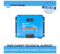 Victron Bluesolar 100A MPPT 250/100 Tr-Ve Can Solar Charge Controller 12V-48V