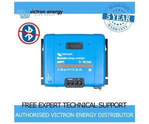 Victron Enery BlueSolar MPPT 250/100-Tr VE.Can Solar Charge Controller