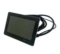 Victron GX Touch 50 Flush Mount Touchscreen for Cerbo GX Campervan BPP900455150