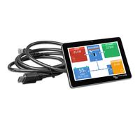 Victron Energy GX Touch 50