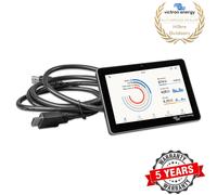 VICTRON GX TOUCH 50 TOUCHSCREEN DISPLAY 5" CERBO GX CAMPERVAN SYSTEM SCREEN