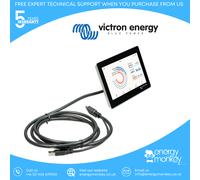 Victron Energy GX Touch 70 Flush