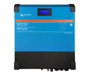 Victron Inverter Multi RS Smart Solar 48/6000 TWIN PV MPPT Charger PMR482602020