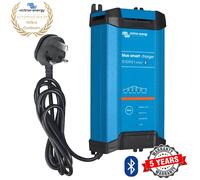 Victron Energy Blue Smart Ip22 Charger 12/20(1) 230V Uk Bpc122042022