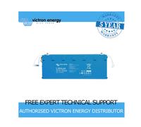 Victron Energy Lithium Battery 200Ah NG Digital LiFePO4 24V full cycle BMS IP65