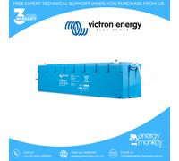 Victron LiFePO4 Battery 25,6V/300Ah NG (BAT524130620)