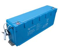 Victron LiFePO4 Battery 51.2V/100Ah NG BAT548110620 Caravan Camper Van Boat Y...