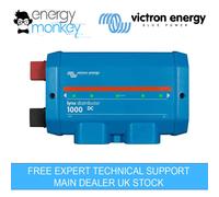 Victron Lynx Distributer DC Busbar for Modular Distribution LYN060102000