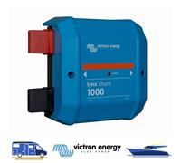 Victron Lynx Shunt VE.Can Modular DC Busbar Distribution System | LYN040102100