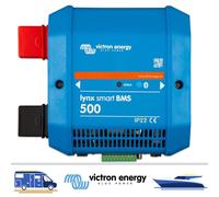 Victron Lynx Smart BMS Dc Busbar Modular Distribution System | LYN034160200