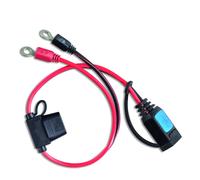 Victron Energy M8 Eyelet Connector for Blue Smart IP65 (30 amp ATO fuse)