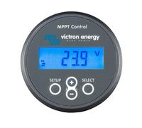 VICTRON ENERGY MPPT CONTROL PANEL LCD LED DISPLAY SOLAR BLUESOLAR SMARTSOLAR