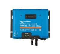 Victron Energy SmartSolar MPPT 150/70-MC4 VE.Can Solar Charge Controller