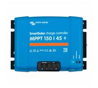 Victron Energy Smart Solar 45A MPPT 150/45 Charge Controller Regulator 12V, 24V 36V, 48V