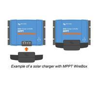 Victron MPPT WireBox-M for 100/30/50 150/35/45 Controller Wiring Protection box