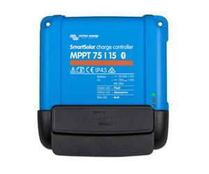 Victron MPPT WireBox-S for 75-10 or 75-15 Controller Wiring Protection Wire Box