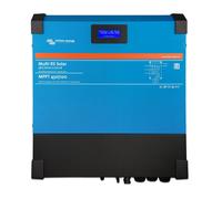 Victron Multi RS Solar 48/6000/100 Hybrid Inverter 100A charger, 2 MPPT trackers