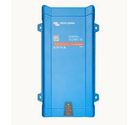 Victron Energy MultiPlus-II 3000VA 12-Volt 230V Pure Sine Wave Inverter 120 amp Battery Charger