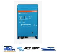 Victron Energy Multiplus C 12/800/35-16 Battery Inverter Blue