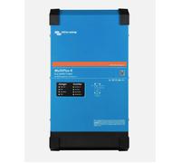 Victron Energy MultiPlus-II 3000VA 12-Volt 230V Pure Sine Wave Inverter 120 amp Battery Charger