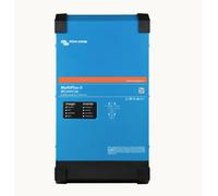 Victron MultiPlus-II 3kVA 48V inverter with 35A AC charger 48 3000 35 32 230V