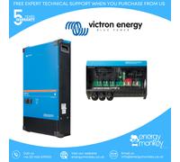 Victron Energy MultiPlus-II 48/15000/200-100 230V PMP483150000