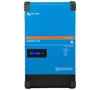 Victron Energy Multiplus Ii 6500va Battery Inverter 230v Clear 644 x 320 x 150 mm