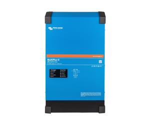 Victron MultiPlus-II 5kVA 48V inverter with 70A AC charger (48/5000/70-50 230V)