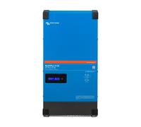 Victron Energy Multiplus Ii 48/6500/100-50 Gx Battery Inverter Clear