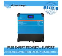 Victron off grid PMR482602000 Solar Inverter-Charger Multi RS 48/6000