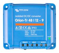 Victron ORI481210110 Orion-Tr 48/12-9A (110W) Isolated DC-DC converter