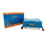 Victron Orion Smart 18A 12V DC to DC charger with Bluetooth connectivity and Galvanic isolation