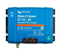 Victron Orion Smart 30A 12V DC to DC charger with Bluetooth connectivity and Galvanic isolation