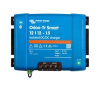 Victron Energy Orion-Tr Smart 12/12V 18A Isolated DC-DC Battery Charger ORION-TR