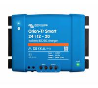 Victron Orion Smart DC-DC 3-Stage Battery Charger 24V to 12V 20A Isolated