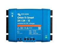 Victron Energy Orion-Tr Smart DC to DC Charger (Bluetooth) - 24/24-Volt 12 amp 280-Watt - Battery Charger for Dual Battery Systems - Isolated