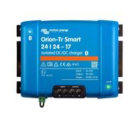 Victron Orion Smart DC-DC 3-Stage Battery Charger 24V to 24V 17A Isolated Energy