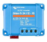 Victron Orion-TR 24/12-10 ORI241210200R DC Converter,24 to 12V-10A