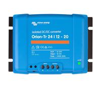 Victron Orion-Tr 24/12-20A (240W) Isolated DC-DC Voltage converter ORI241224110