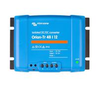 Victron Energy Orion-Tr IP43 48/12-Volt 30 amp 360-Watt DC-DC Converter, Isolated