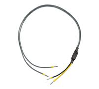 Victron Energy Orion Isolated Dc-dc Charger Remote Cable Silver