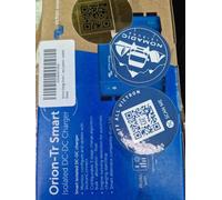 Victron Orion-Tr Smart 12/12-18A Isolated DC-DC charger