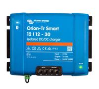 Victron Orion-Tr Smart 12/12-30A (360W) Isolated DC-DC charger