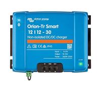 Victron Orion Smart 30A 12V DC to DC charger with Bluetooth connectivity