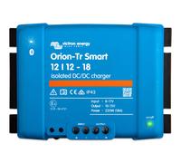 Victron Orion-Tr Smart 12/12V 18A Isolated DC-DC Battery Charger ORI121222120