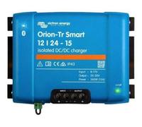 Victron Orion-Tr Smart 12/24 15A Isolated DC-DC Battery to Battery Charger buck
