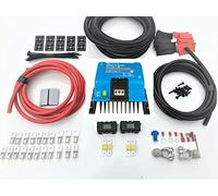 Victron Orion-Tr Smart 12V 30A Non Isolated DC-DC B2B Split Charge Kit (5m) ORI121236140