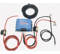 Victron Orion-Tr Smart 12V 30A Non Isolated DC-DC Charger Pre Crimped Leads (8m)